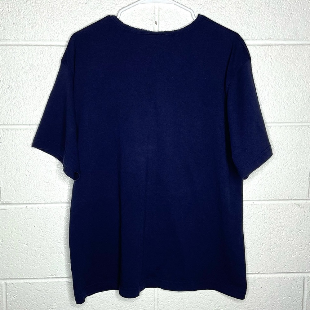 < Vintage 90’s Disney Mickey Unlimited Disney Tee > - Picture 4 of 4